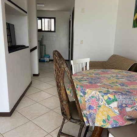 Apartamentos Ponta Do Sol Natal Buitenkant foto