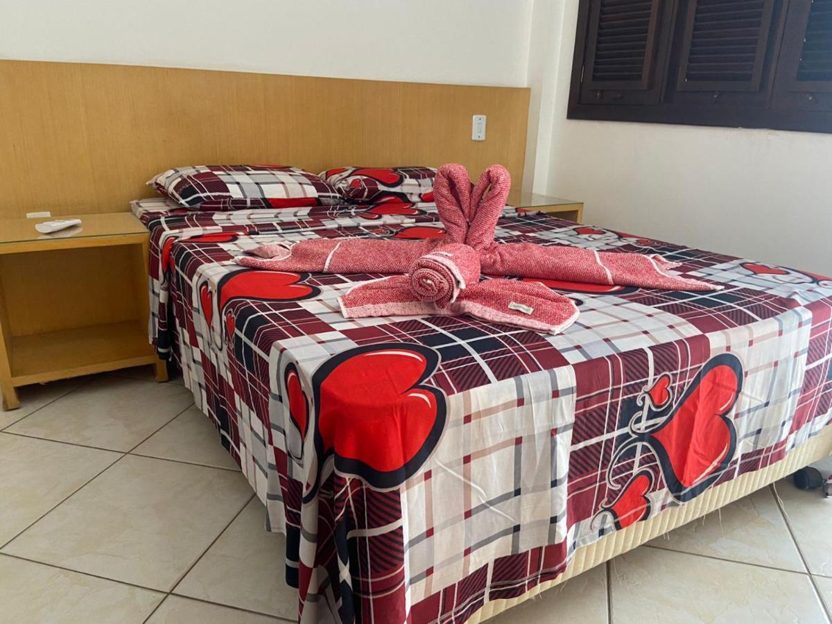 Apartamentos Ponta Do Sol Natal Buitenkant foto