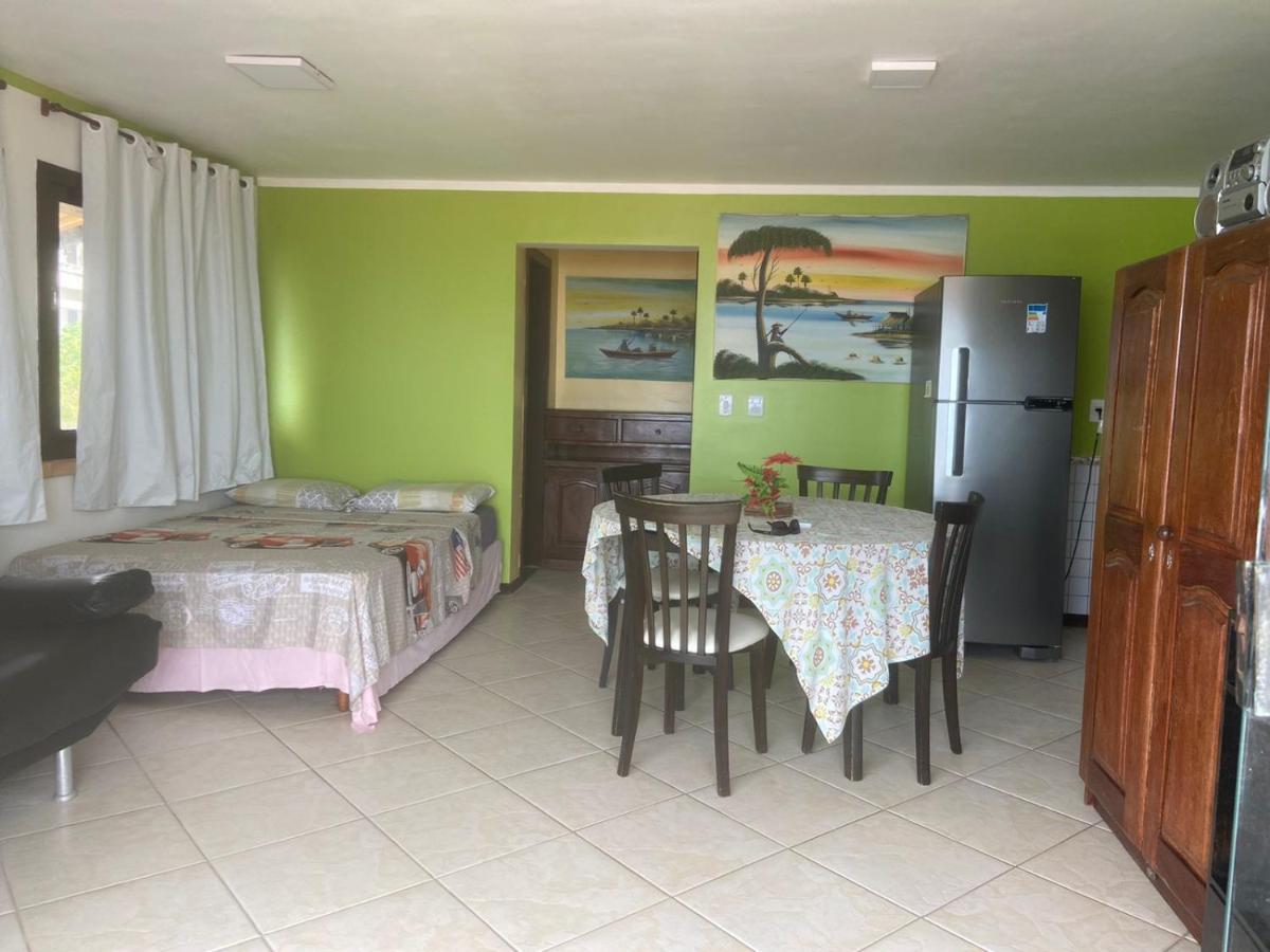 Apartamentos Ponta Do Sol Natal Buitenkant foto