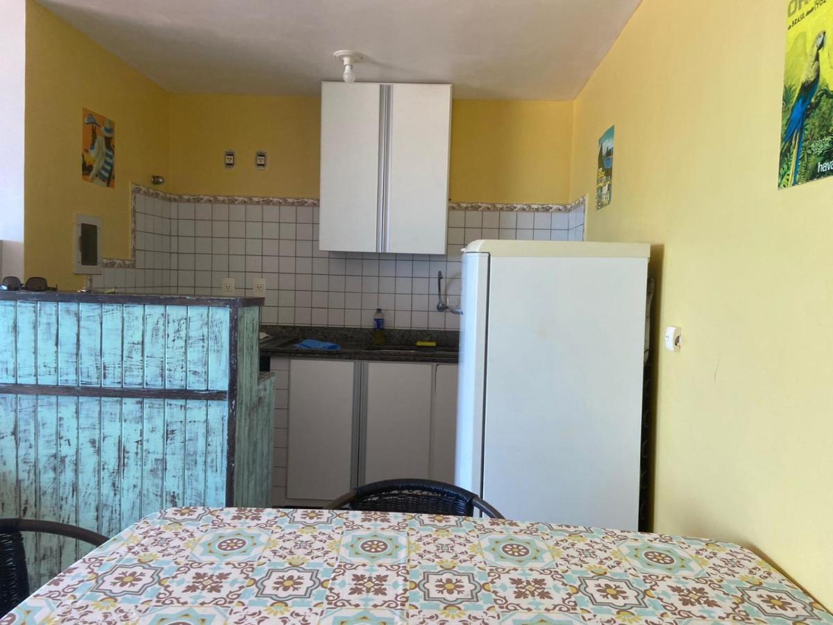 Apartamentos Ponta Do Sol Natal Buitenkant foto
