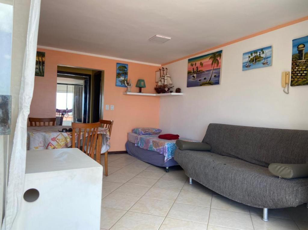 Apartamentos Ponta Do Sol Natal Buitenkant foto