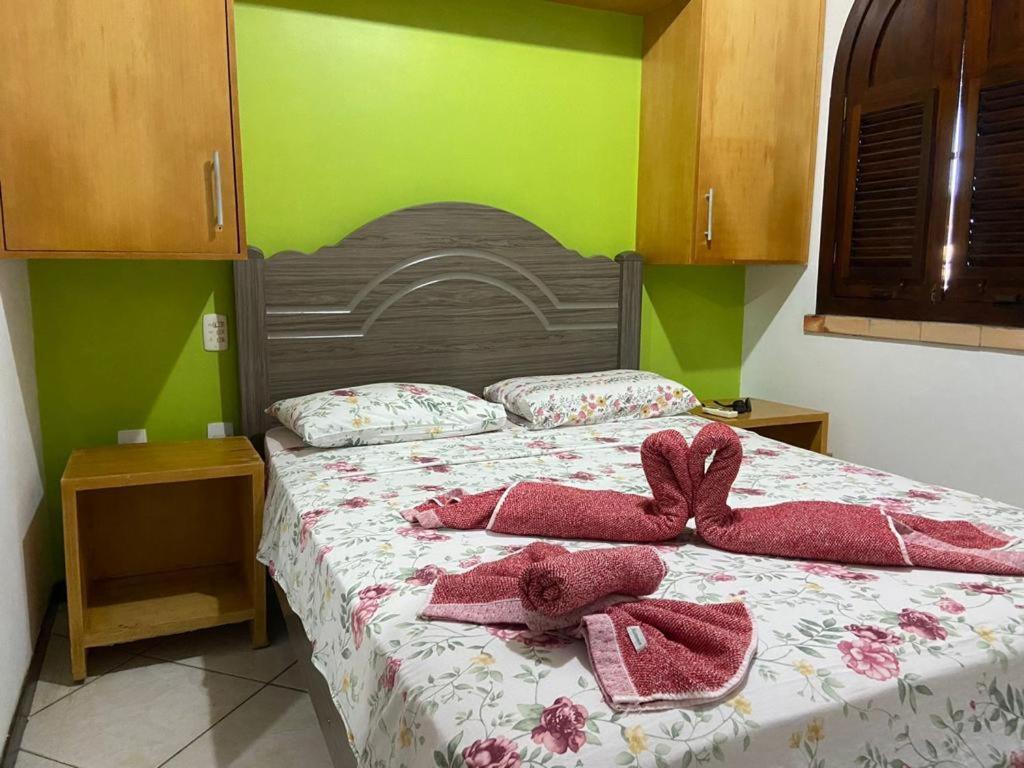 Apartamentos Ponta Do Sol Natal Buitenkant foto