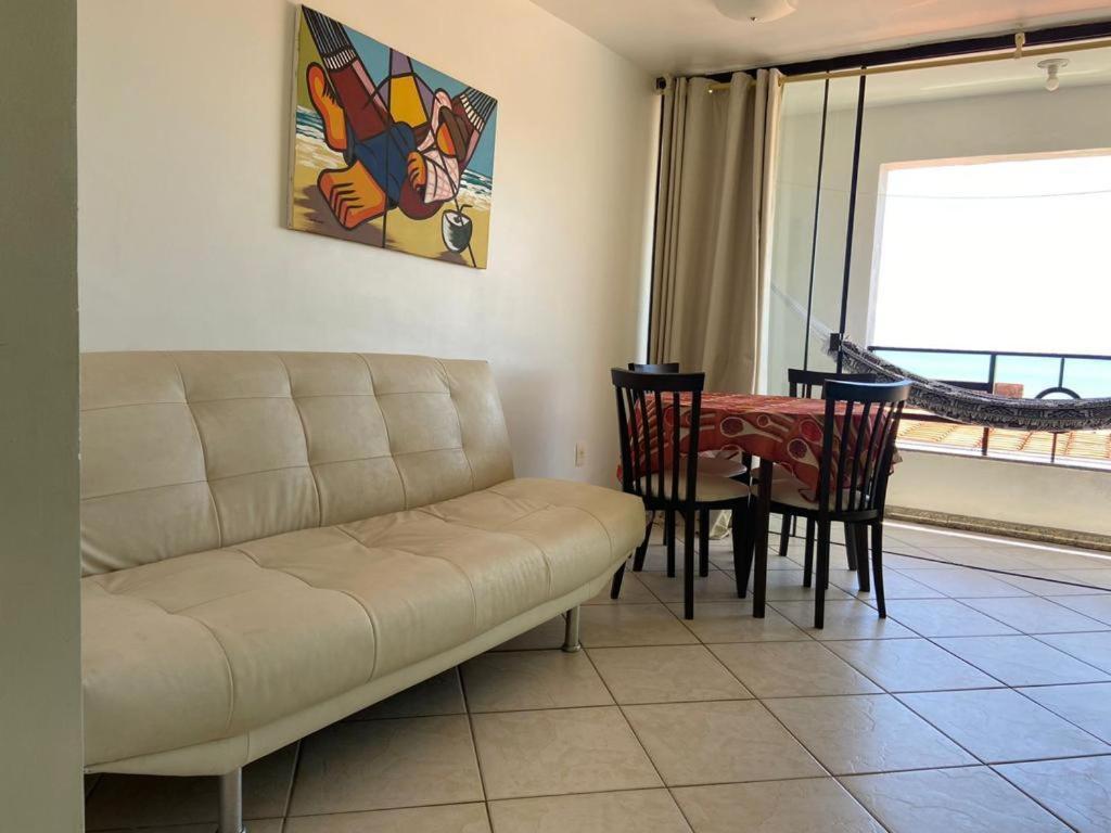 Apartamentos Ponta Do Sol Natal Buitenkant foto