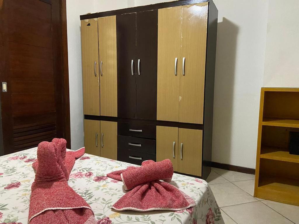 Apartamentos Ponta Do Sol Natal Buitenkant foto