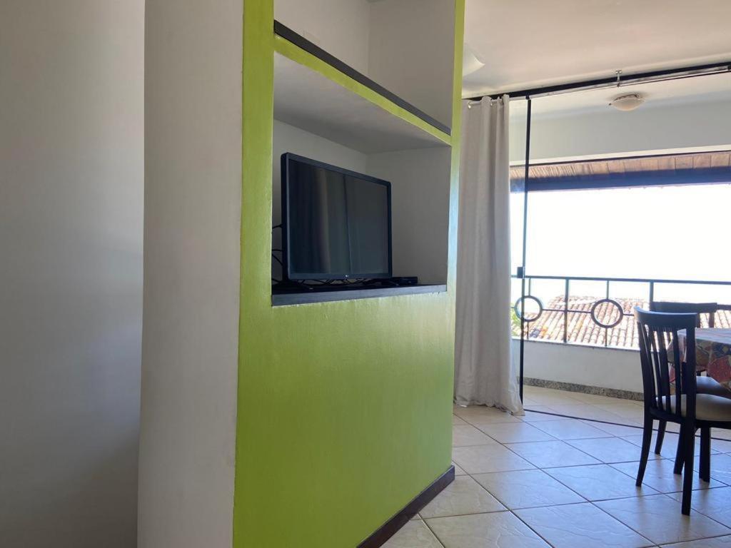 Apartamentos Ponta Do Sol Natal Buitenkant foto