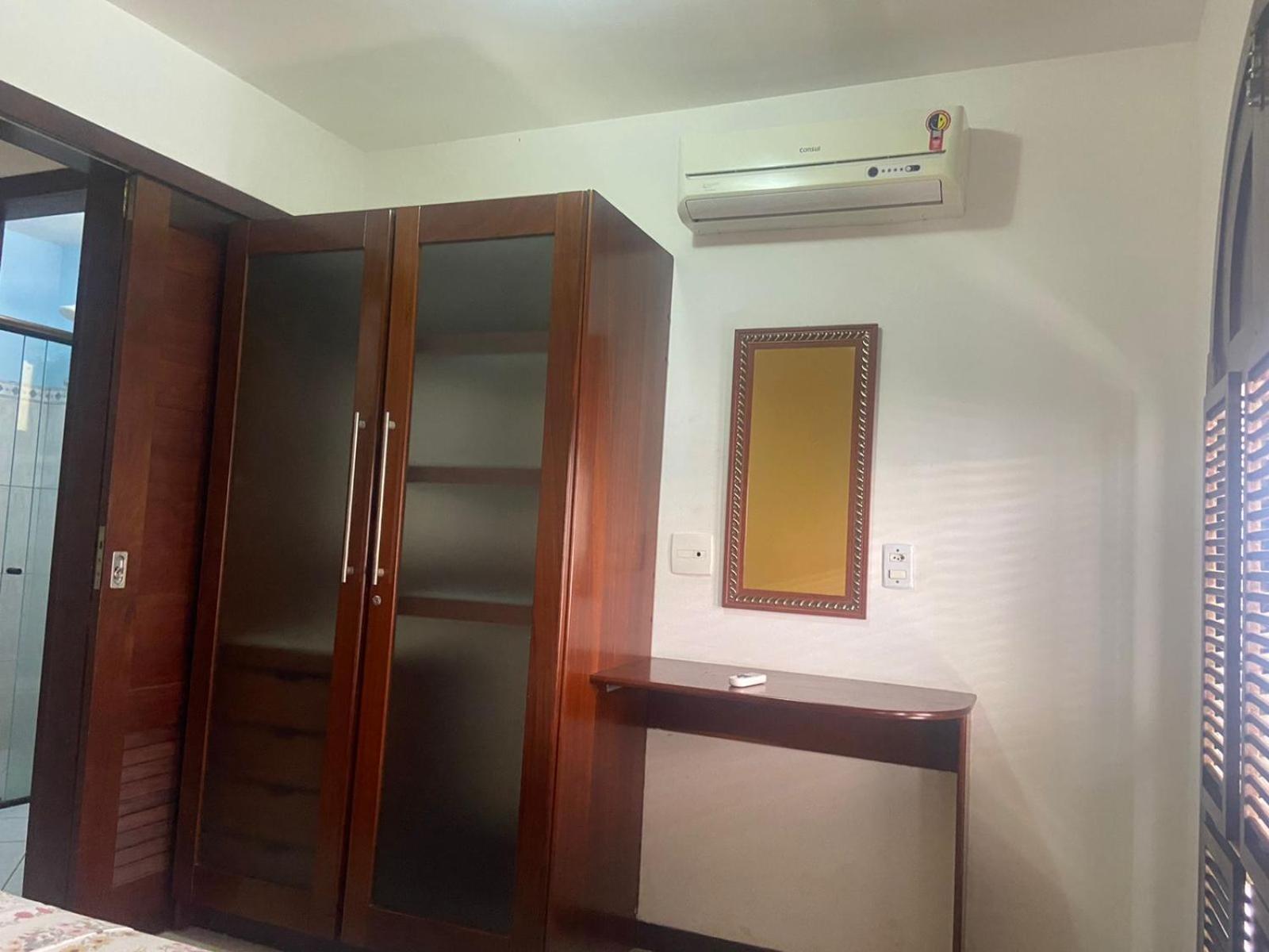 Apartamentos Ponta Do Sol Natal Buitenkant foto
