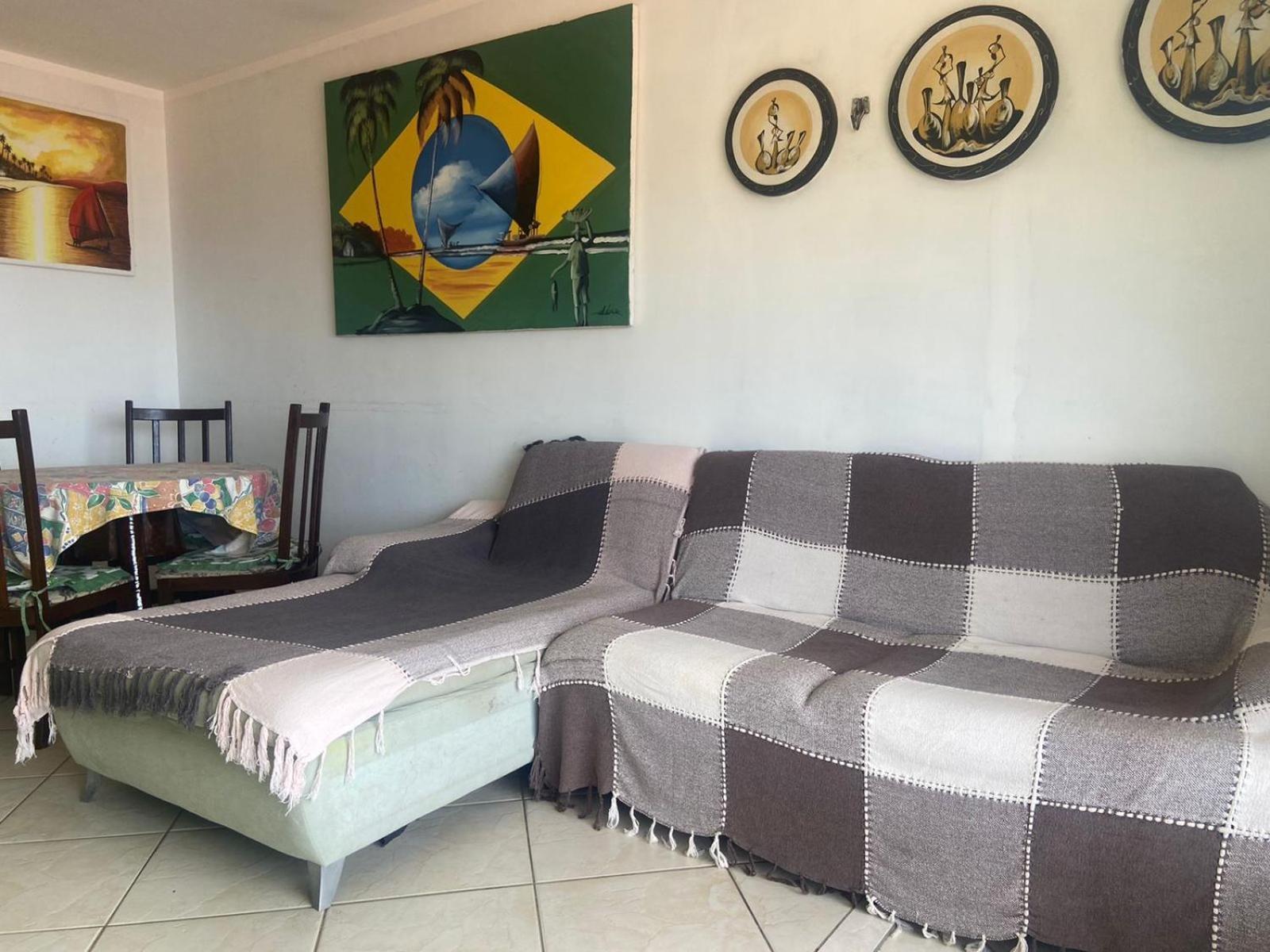 Apartamentos Ponta Do Sol Natal Buitenkant foto
