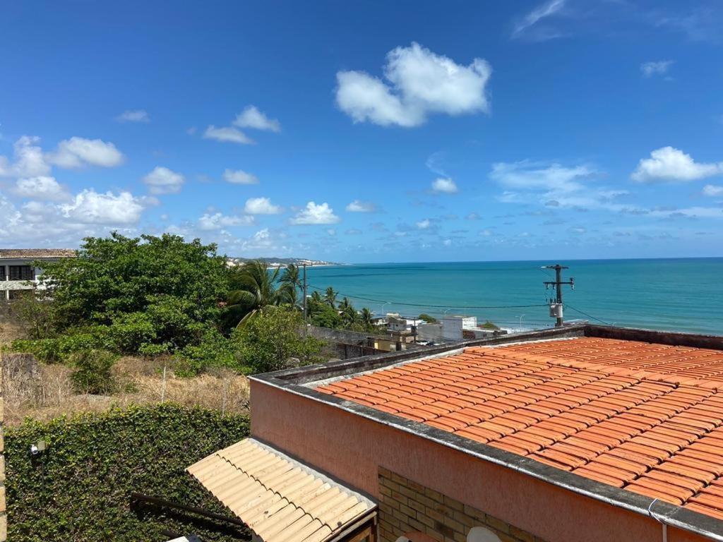 Apartamentos Ponta Do Sol Natal Buitenkant foto