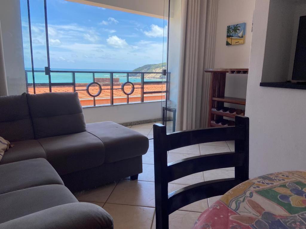 Apartamentos Ponta Do Sol Natal Buitenkant foto