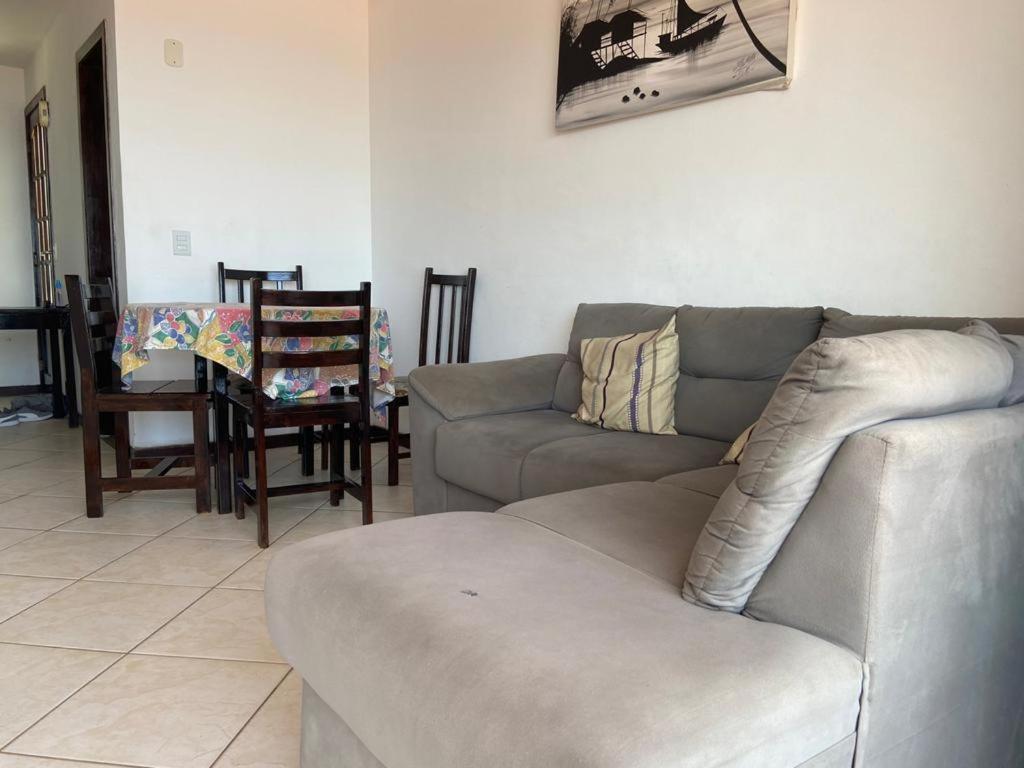 Apartamentos Ponta Do Sol Natal Buitenkant foto