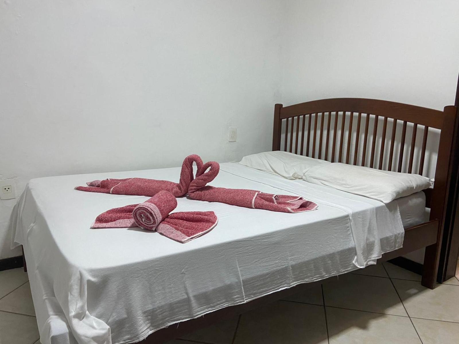 Apartamentos Ponta Do Sol Natal Buitenkant foto